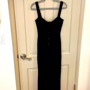 Reformation jumpsuit